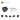 4210862-ROOF TILE CORN. INVERT.2X2/45°-Dark Stone Grey