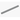 CROSS AXLE (2M-32M)