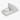 15672 : ROOF TILE 1X2 45° W 1/3 PLATE