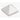 35343/35344 : PYRAMID RIDGED TILE 1X1X2/3