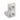73825 : PLATE 1X1, W/ 1.5 PLATE 1X2, UPWARDS