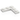 77844 : CORNER PLATE 1X3X3