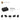 300226-BRICK 2X3-Black
