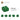 300328-BRICK 2X2-Dark Green