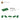 302028-PLATE 2X4-Dark Green