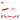 303421-PLATE 2X8-Bright Red