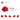 303921-ROOF TILE 2X2/45°-Bright Red