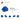 303923-ROOF TILE 2X2/45°-Bright Blue