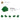 303928-ROOF TILE 2X2/45°-Dark Green