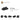 317626-COUPLING PLATE 2X2-Black