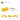 362224-BRICK 1X3-Bright Yellow