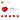 366021-ROOF TILE 2X2/45° INV.-Bright Red