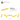 366624-PLATE 1X6-Bright Yellow