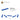 383223-PLATE 2X10-Bright Blue