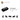 4142822-TECHNIC 3M BEAM-Black