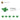4143562-FLOWER, STALK-Bright Green