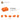4153826-BRICK 2X3-Bright Orange