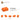4153826-BRICK 2X3-Bright Orange