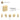 4159279-BRICK 1X2X2-Brick Yellow