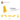 4160868-RIGHT PLATE 2X4 W/ANGLE-Bright Yellow