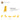 4161331-RIGHT PLATE 2X4 W/ANGLE-Bright Yellow