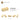 4162465-BRICK 1X3-Brick Yellow