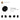 4177431-DOUBLE CONICAL WHEEL Z12 1M-Black