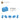 4179833-BRICK 1X2-Medium Blue
