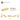 4181134-BRICK 2X6-Brick Yellow