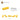 4181143-BRICK 2X6-Bright Yellow