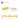 4181143-BRICK 2X6-Bright Yellow