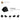4189064-CORNER BRICK 2X2/45° OUTSIDE-Black