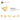 4208072-CORNER PLATE 45 DEG. 3X3-Brick Yellow