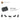 4211066-ROCKER BEARING 1X2-ฺDark Stone Grey