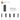 4211075-BRICK 1X2X5-Dark Stone Grey