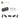 4211104-BRICK 1X3-Dark Stone Grey