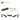 4211193-BRICK 1X6-Reddish Brown