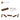 4211193-BRICK 1X6-Reddish Brown