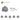 4211637-FINAL BRICK 2X2-Medium Stone Grey
