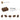 4216668-BRICK 2X3-Reddish Brown
