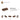 4224243-RADIATOR GRILLE 1X2-Reddish Brown