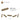 4247151-BRICK 1X6-Sand Yellow