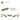 4247151-BRICK 1X6-Sand Yellow