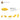 4247771-BRICK WITH BOW 1X3X3-Bright Yellow