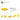 4247771-BRICK WITH BOW 1X3X3-Bright Yellow