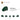 4255624-ROOF TILE 1X2/45°-Earth Green