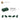 4260493-BRICK 2X4-Earth Green