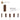 4277016-BRICK 1X2X5-Reddish Brown