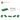 4277361-PLATE 4X8-Dark Green