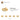 4278422-SLIDE SHOE ROUND 2X2-Brick Yellow
